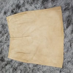 Max Mara skirt